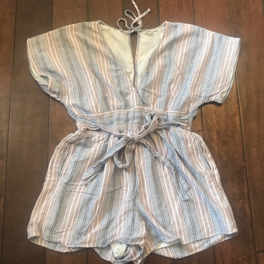 Women’s Romper